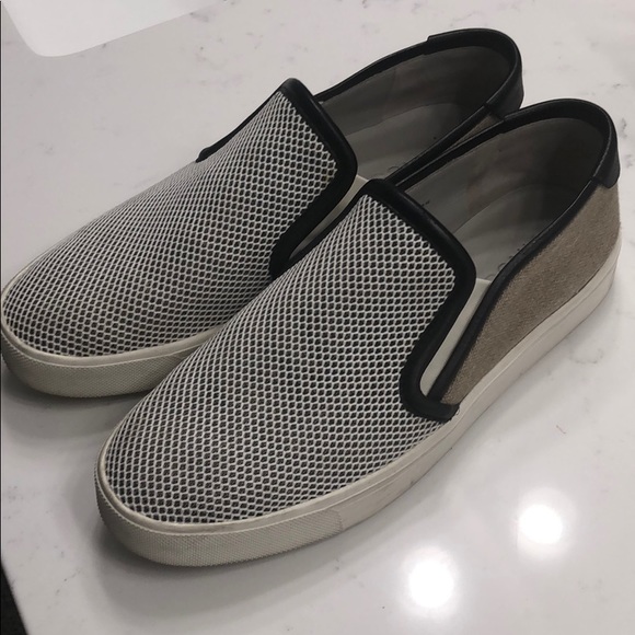 Vince multicolor slip on shoes - Picture 2 of 6